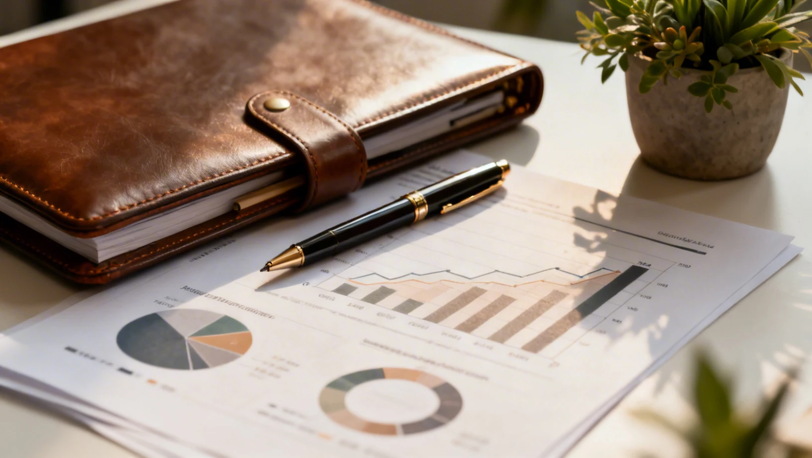 Finance & Patrimoine